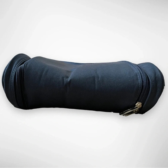 PICNIC AT ASCOT Original Wine and Cheese Cooler With Acrylic Wine Glasses NWOT - Picture 11 of 14